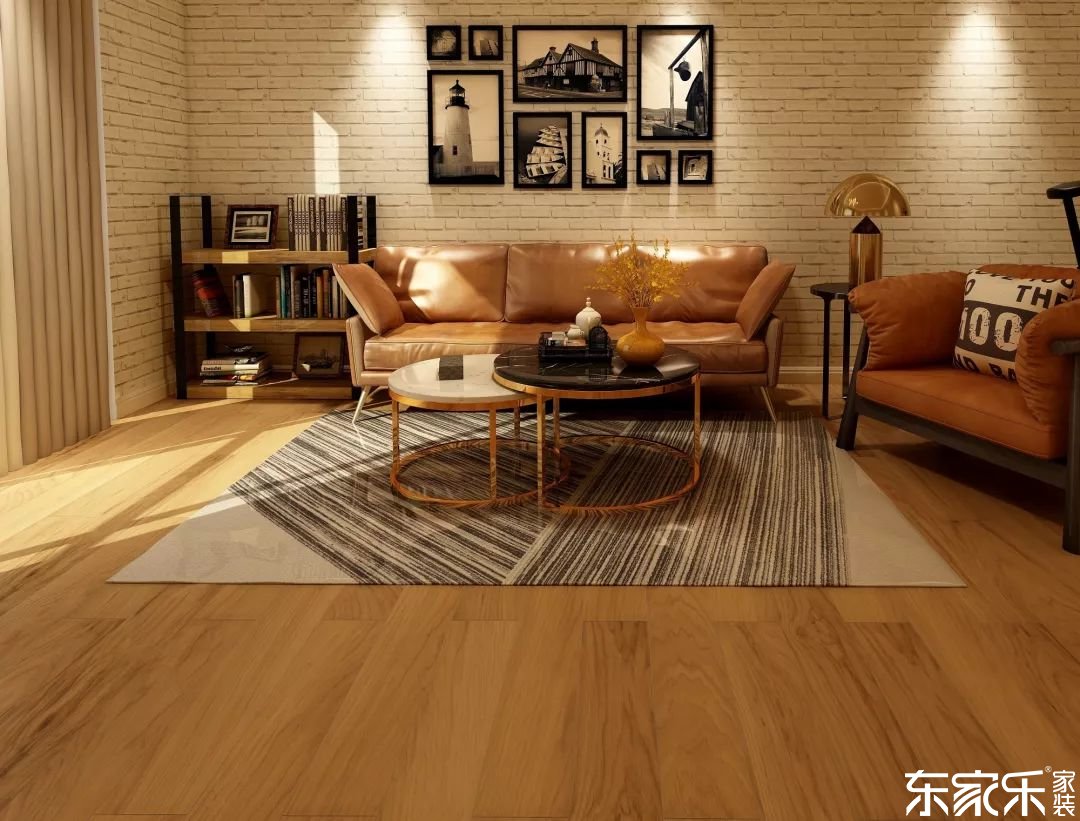  長沙裝修公司：懂得這套地板安裝流程，裝修不再走彎路！ 