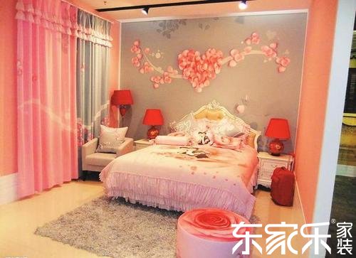  婚房裝修小技巧！長沙裝修公司為你科普婚房裝修小知識(shí)新人必看 