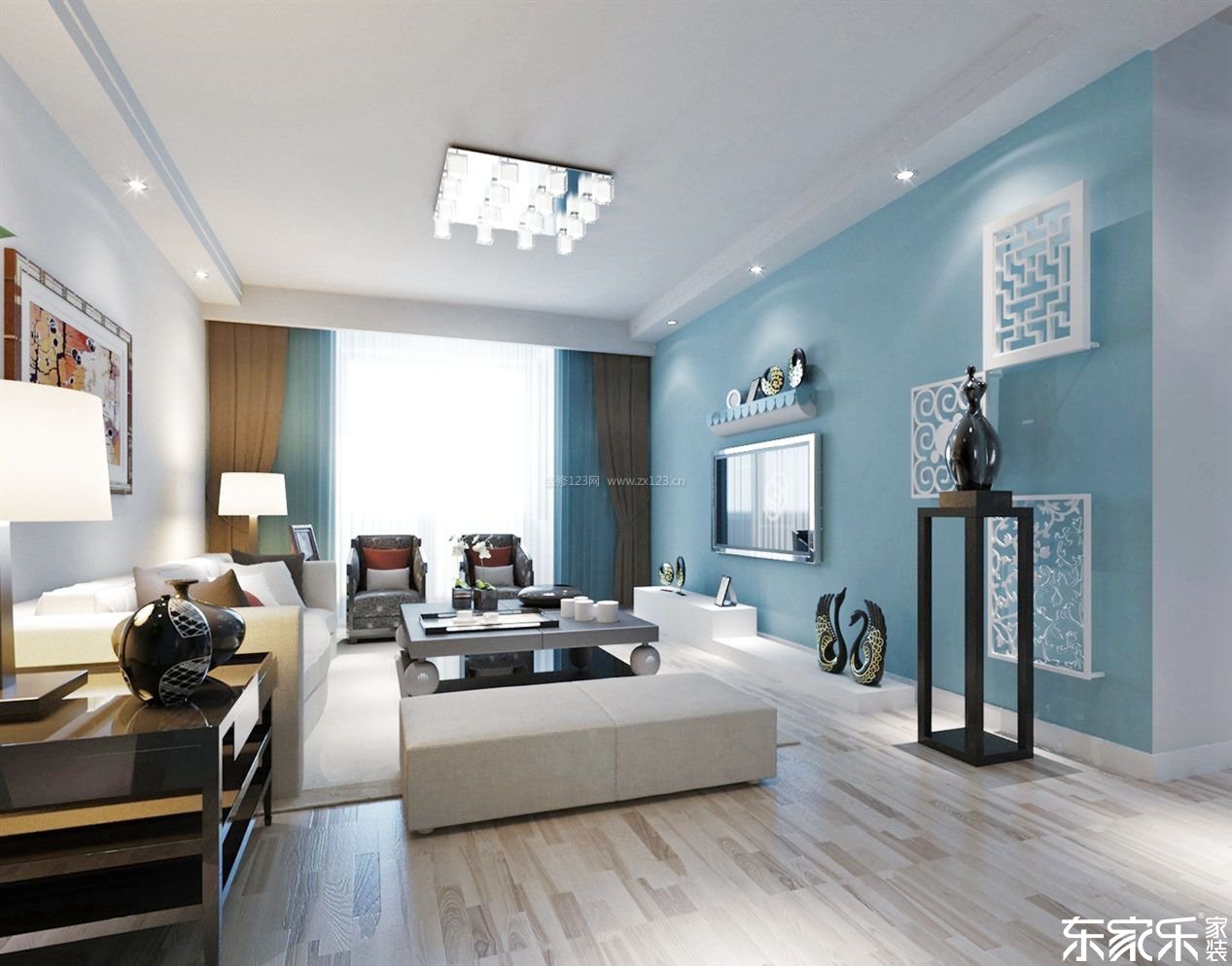  長(zhǎng)沙裝修公司提高住房品質(zhì)，值得大家信賴 