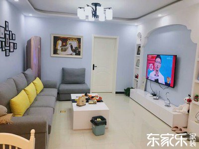 硅藻泥墻面色彩如何搭配？