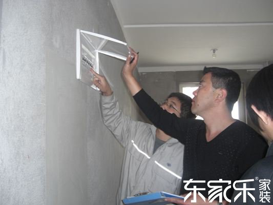 長(zhǎng)沙裝修找裝修公司有什么好處嗎？