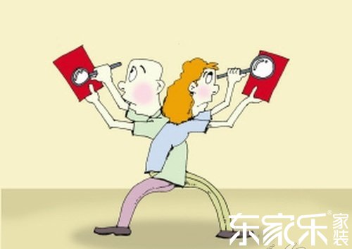 裝修公司怎么找？找裝修公司應(yīng)注意哪些？
