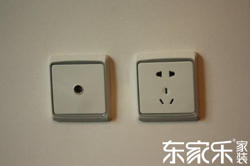 家里的插座怎么規(guī)劃，至少需要多少？